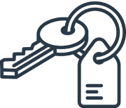 Services Keys 2x